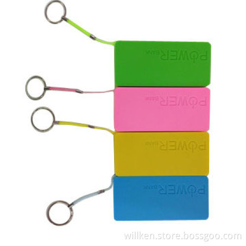 Portable Power Banks, Perfume Style, with 5,600mAh, Best for iPhone, iPad and Mobile